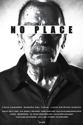 No Place poster