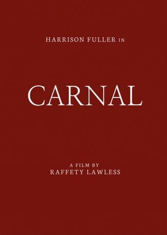 Carnal poster