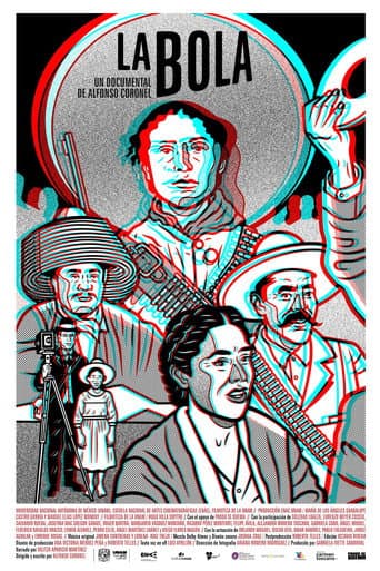 Uprising poster