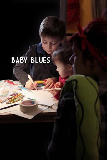 Baby Blues poster