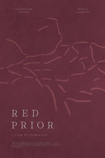 Red Prior poster