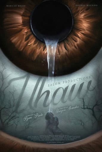 Uhaw poster
