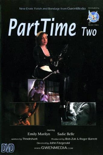 Part Time 2 poster