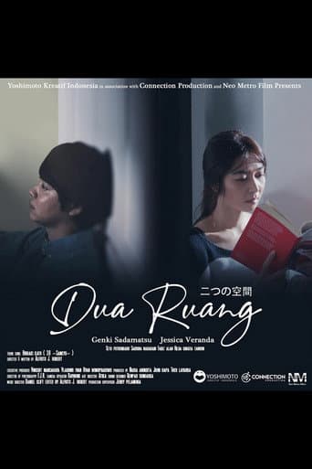 Dua Ruang poster