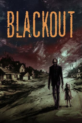 Blackout poster
