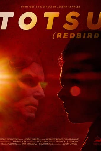 Totsu (Redbird) poster
