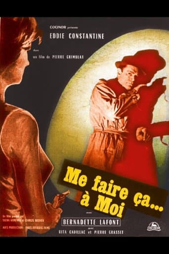 It Means That Much to Me poster