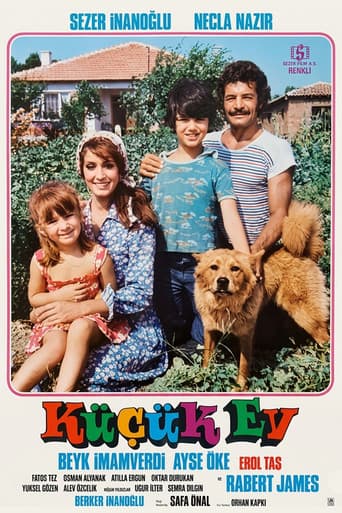 Küçük Ev poster