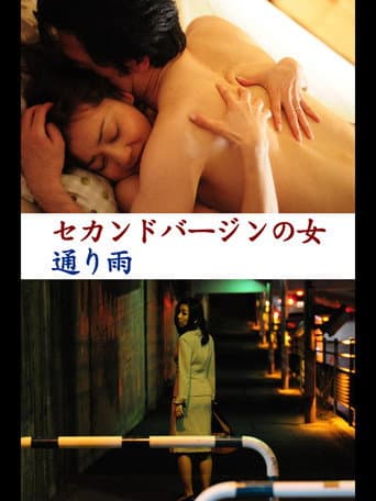 2nd Virgin Road poster