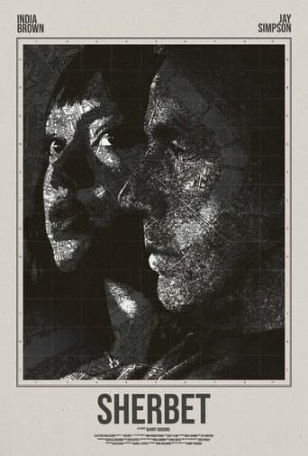 Sherbet poster