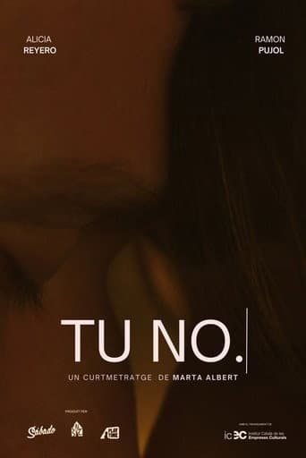 Tu no poster