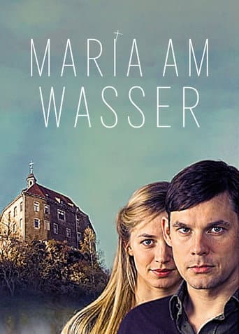 Maria am Wasser poster