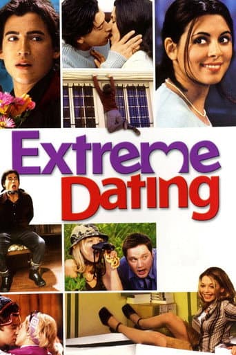 Extreme Dating poster