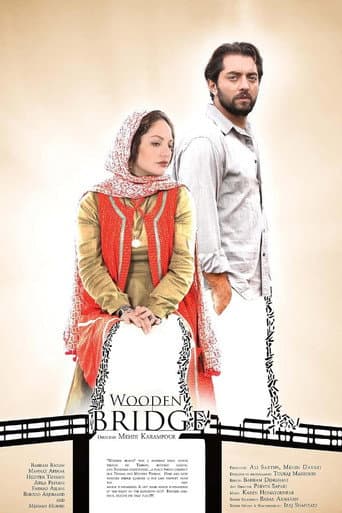 Wooden Bridge poster