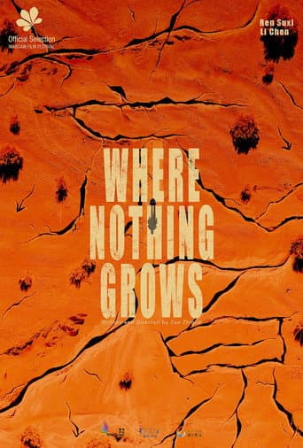 Where Nothing Grows poster