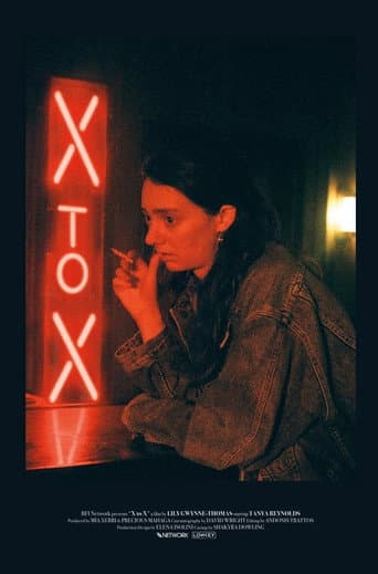 X to X poster