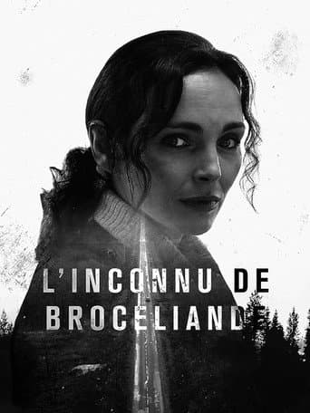 Murder in Brocéliande poster