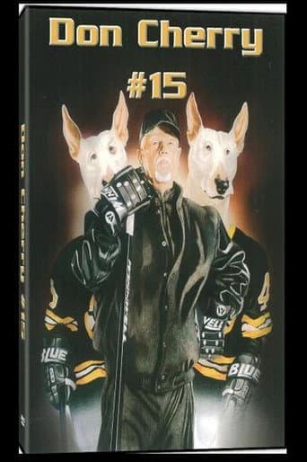 Don Cherry #15 poster