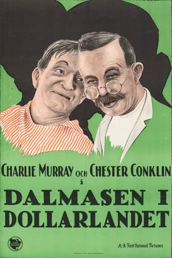 McFadden's Flats poster