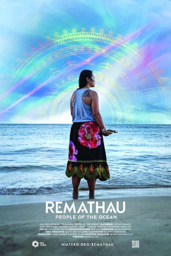 Remathau: People of the Ocean poster