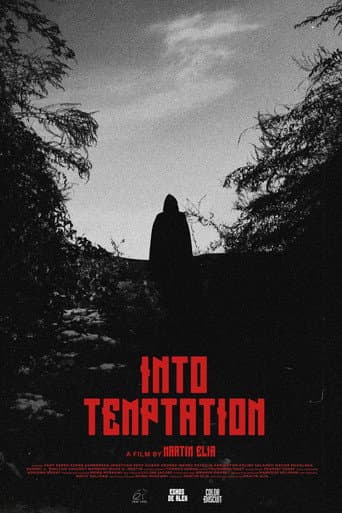 Into Temptation poster