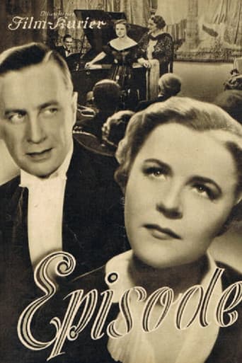 Episode poster