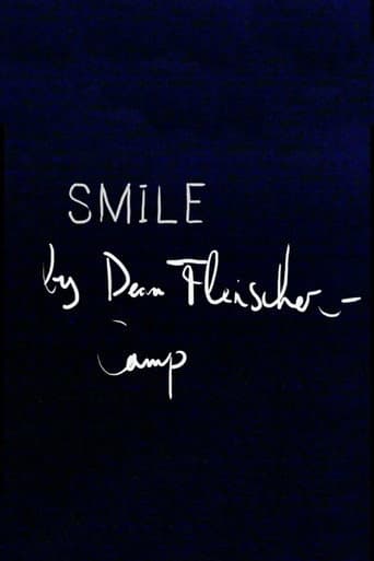 Smile poster