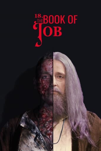 18. THE BOOK OF JOB poster