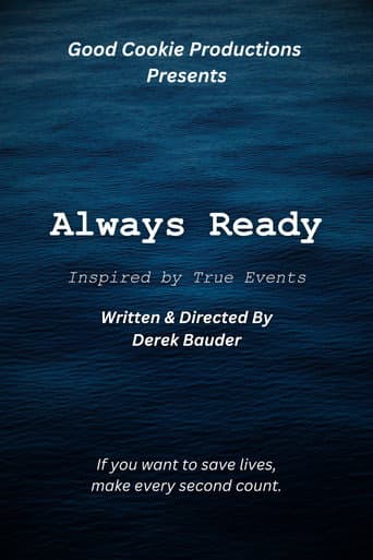 Always Ready poster