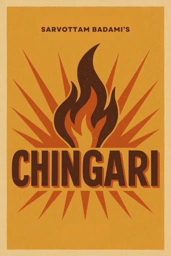 Chingari poster