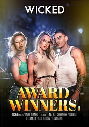 Award Winners poster