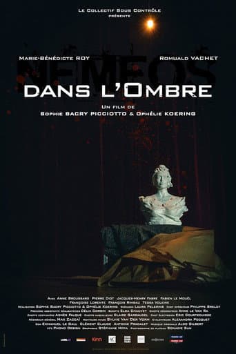 Dans L'Ombre (In the Shadow) poster