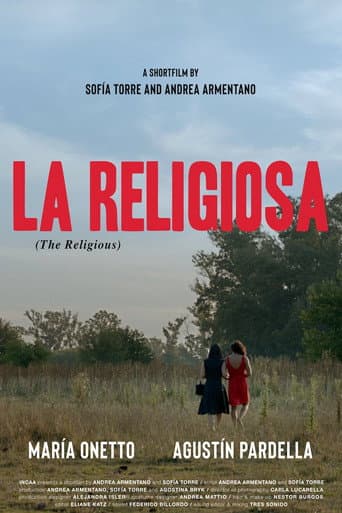 The Religious poster