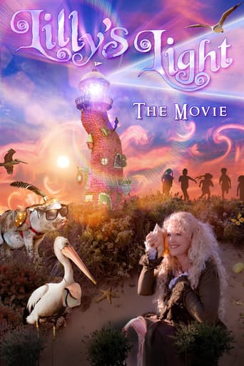 Lilly's Light: The Movie poster