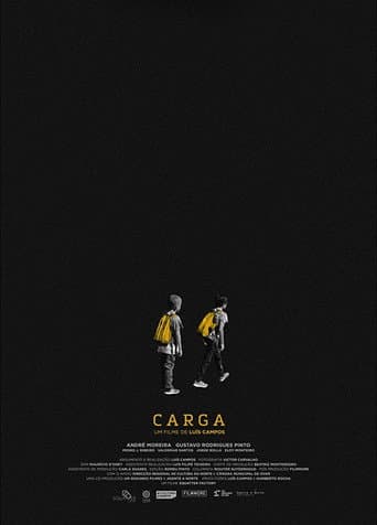 Carga poster