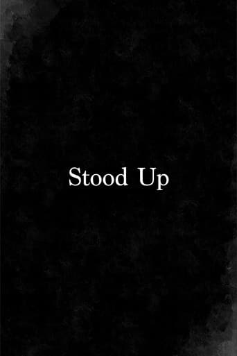 Stood Up poster