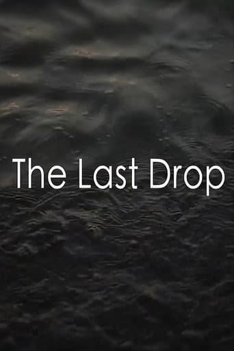 The Last Drop poster