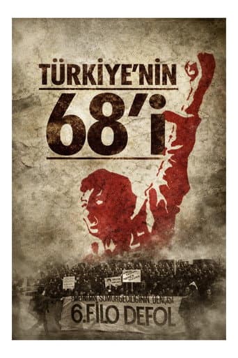 Türkiye'nin 68'i poster