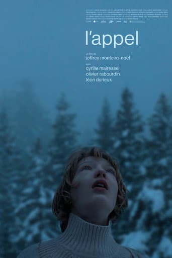 The Calling poster