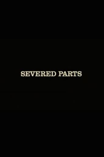 The Texas Chainsaw Massacre: Severed Parts poster
