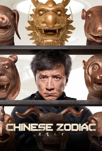 Chinese Zodiac poster