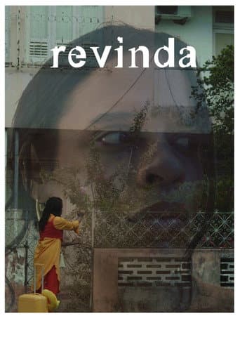 Revinda poster