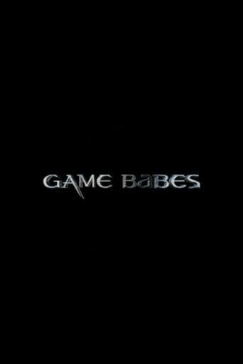 Game Babes poster