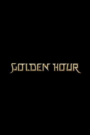 Golden Hour poster