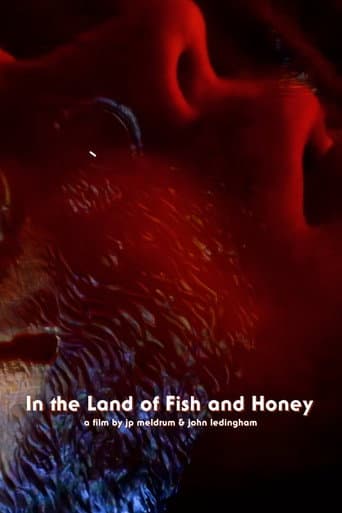 In The Land of Fish and Honey poster