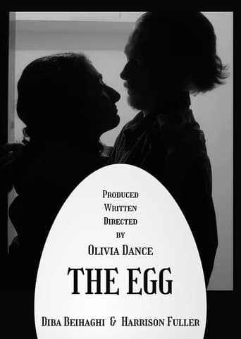 The Egg poster