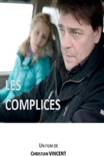 The Accomplices poster