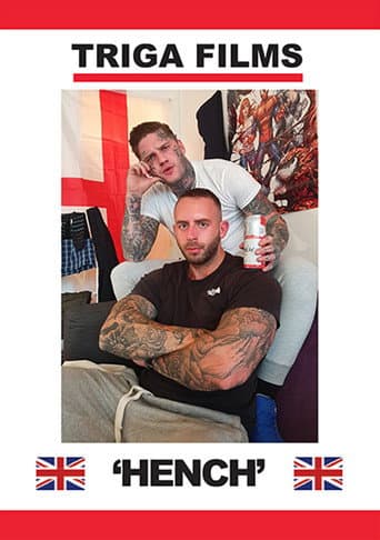 Hench poster
