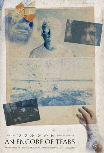 An Encore of Tears poster