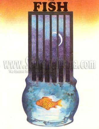 Fish poster
